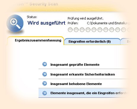 Norton Security Scan - Download kostenlos
