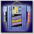 Power Pack Starthilfe