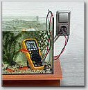 Autoranging Digital-Multimeter