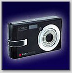 AGFAPHOTO Digitalkamera