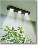 LED Unterbauleuchte