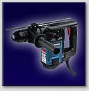 Makita Bohrhammer HR 3000C