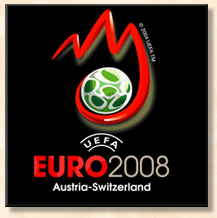 Fuball-Europameisterschaft 2008