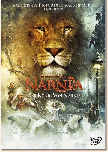 Der Knig von Narnia - Die Chroniken von Narnia