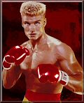 Rocky 4 - Ivan Drago