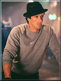 Rocky als Trainer