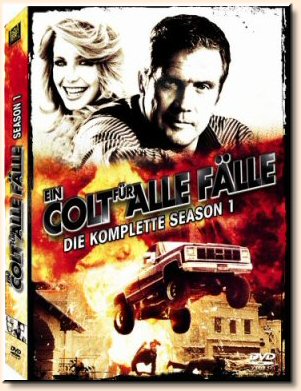 Ein Colt für alle Fälle - The Fall Guy