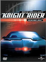 Knight Rider - Season One - Knight Rider Staffel 1