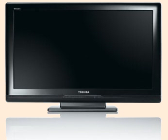 Toshiba 37 AV 505 DG 37 Zoll