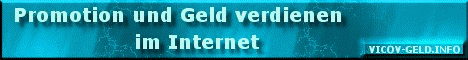 Geld verdienen im Internet