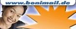 BoniMail.de - anmelden & verdienen