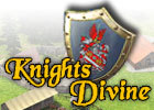 KnightsDivine wird dich in eine mittelalterliche Welt entfhren. 