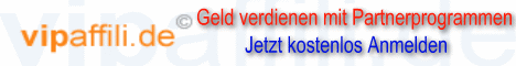 Affili24 ist das junge und innovative Partner-Netzwerk im Internet. Sie bringen Webmaster, die mit ihrer Homepage Geld verdienen wollen, mit Unternehmen zusammen.