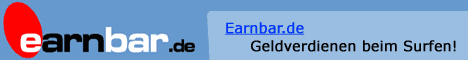 Earnbar - Geld verdienen im Internet durch Surfen / Surfbar - Geld f�rs Surfen