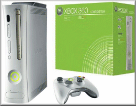 Xbox Core system