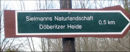 Sielmanns-Naturlandschaft Dberitzer Heide
