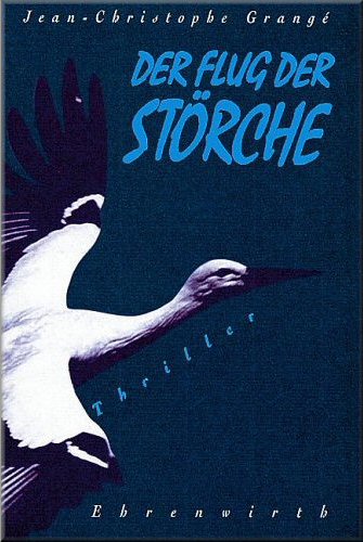 Der Flug der Störche