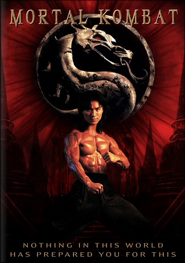 Mortal Kombat