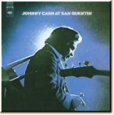 Johnny Cash - At San Quentin